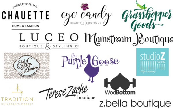 Participating Boutiques - Popa Chubby Flashed Back (600x379), Png Download