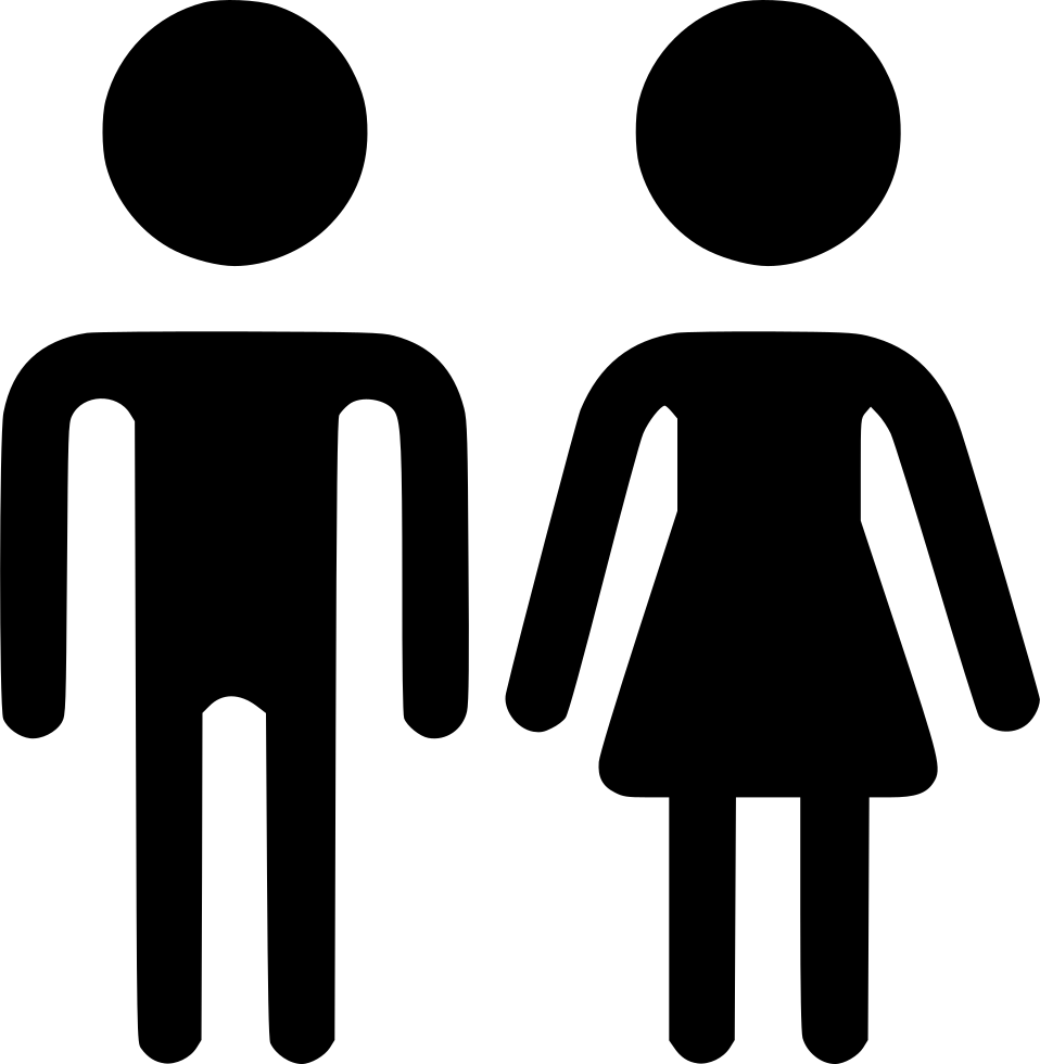 Man Woman Sign Free Transparent PNG Download PNGkey man-woman-sign-free-transparent-png-download-pngkey