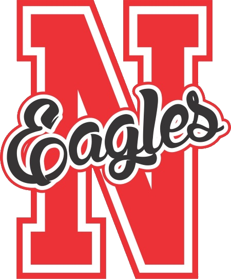 Newhall Elementary School - Varsity Letter Font P (450x543), Png Download
