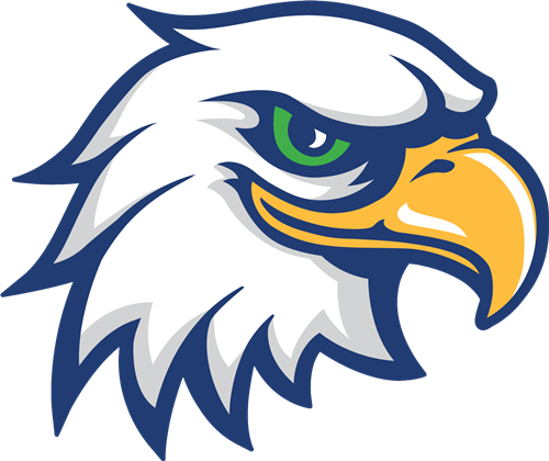 Ive Hill Eagles - Ivy Hill Elementary School Arlington Heights Il (500x420), Png Download