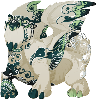 Face Of The Wind Accent - Cushion (350x350), Png Download