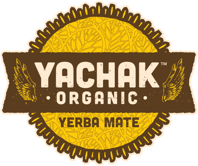 Orangutan Conservancy - Yachak Yerba Mate (1024x796), Png Download