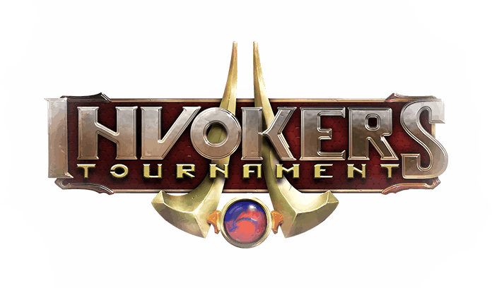 Invokers Tournament Png (696x408), Png Download