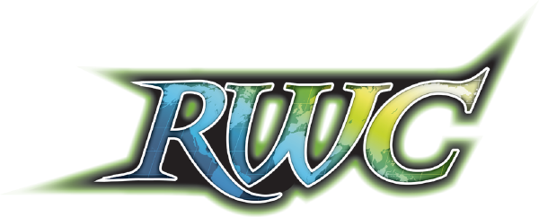 Ro Rwc - Graphic Design (600x242), Png Download