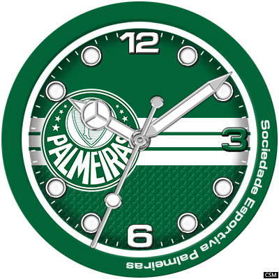 Preview Image, S E Palmeiras - Sociedade Esportiva Palmeiras (400x400), Png Download