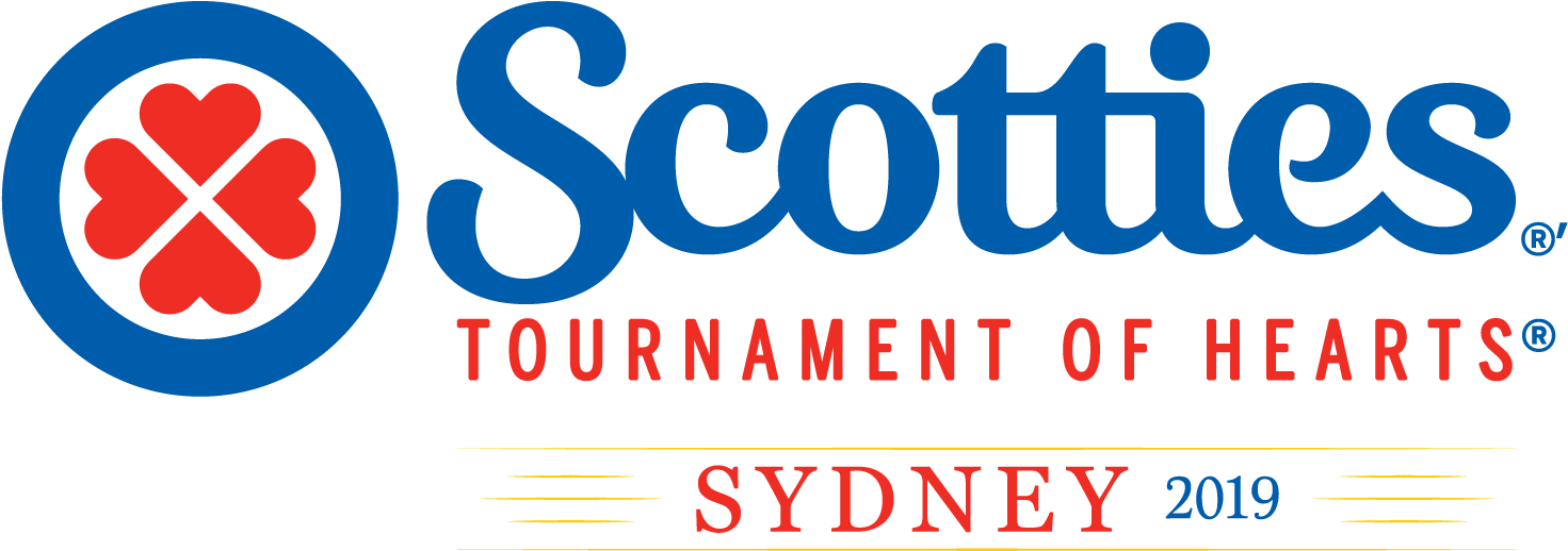 Scotties Tournament Of Hearts 2019 (1576x628), Png Download