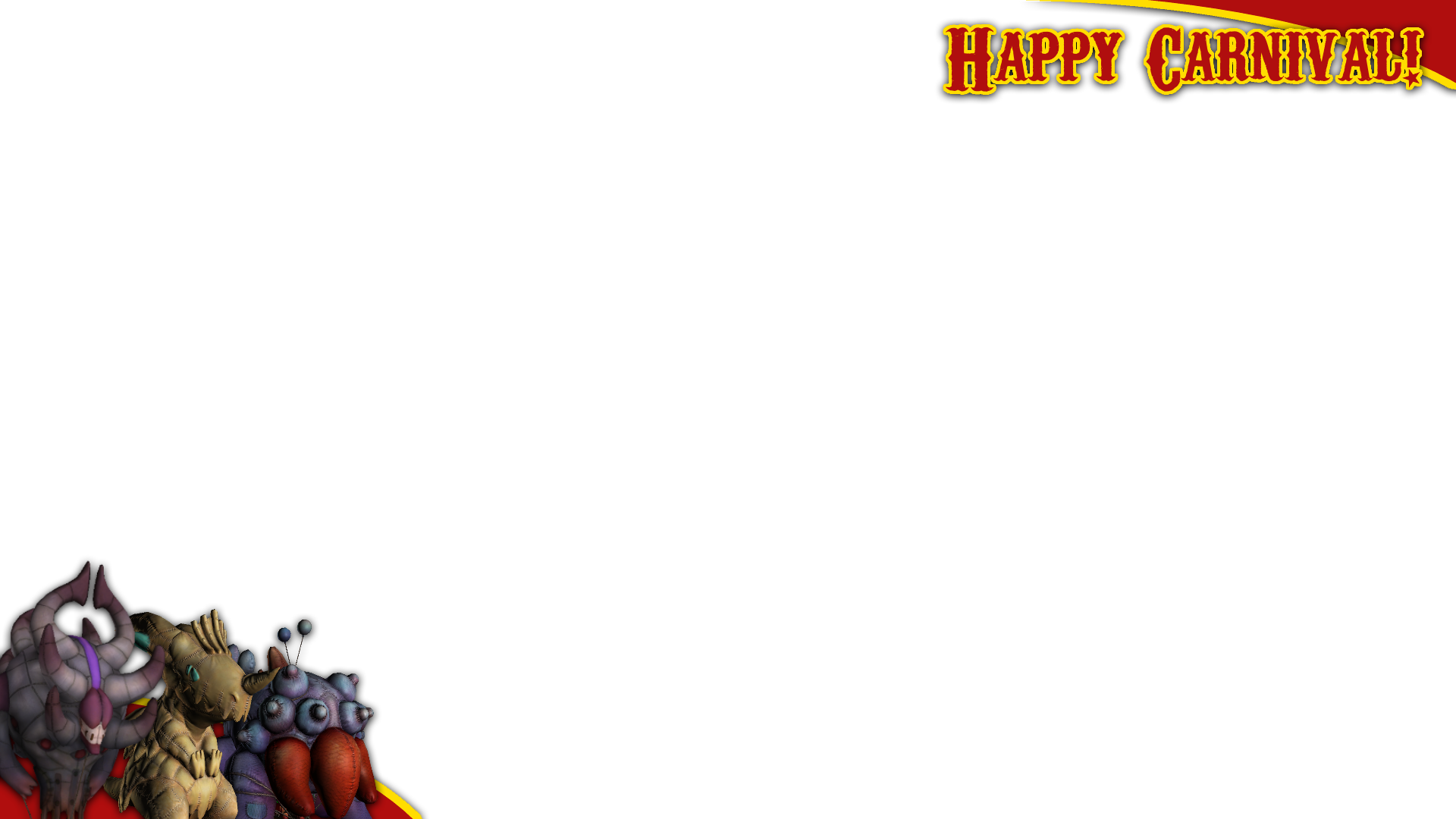 Border-1 - Cartoon (1920x1080), Png Download