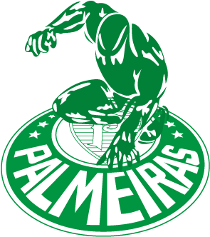 Logo Palmeiras (400x400), Png Download