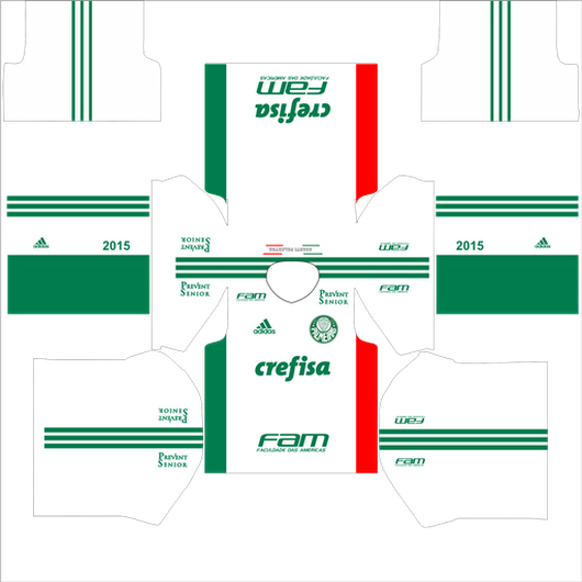 512x512 Kits Luverdense (530x530), Png Download