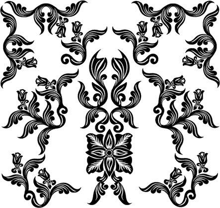 Vector Graphics (443x420), Png Download