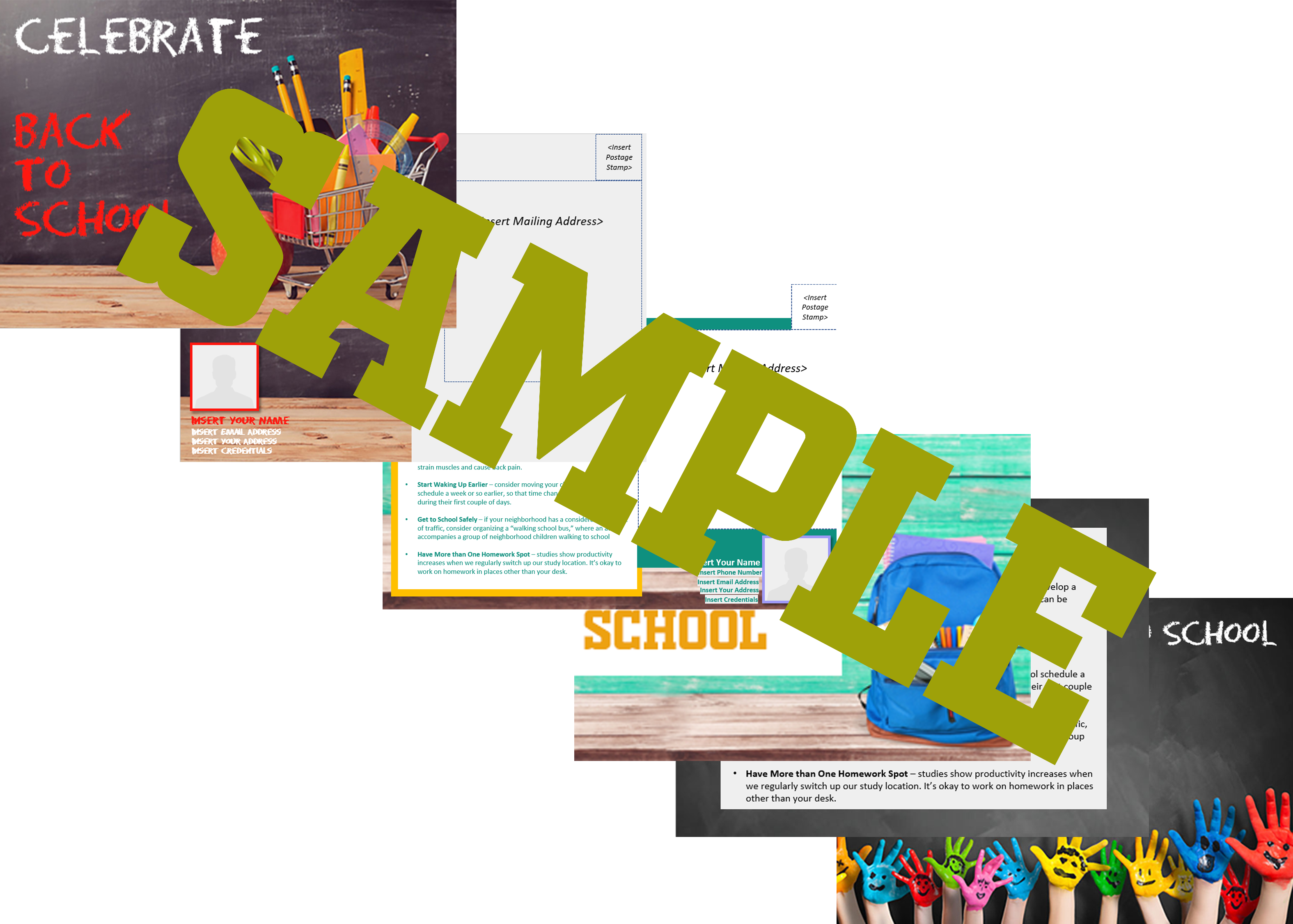 Back To School Postcards - Maanavargalukkana Tamil மாணவர்களுக்கான தமிழ் (3150x2250), Png Download