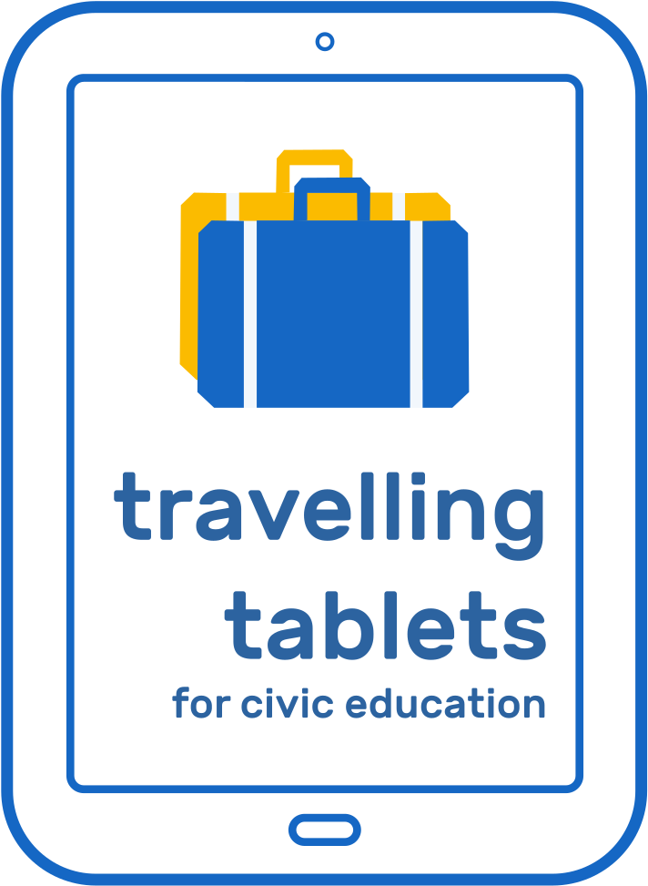 69472 Tablet Icon - Sign (960x973), Png Download