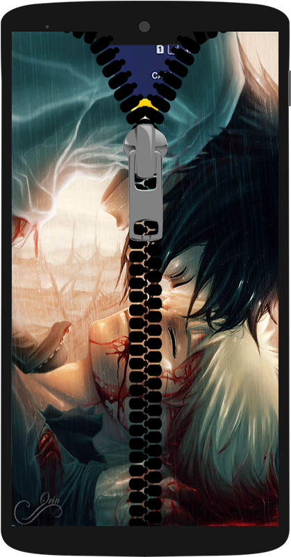Download Naruto Sasuke - Naruto Open Your Eyes (480x800), Png Download