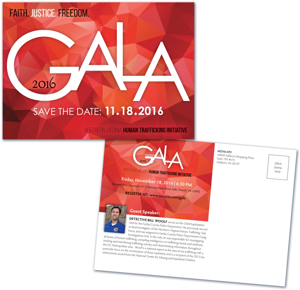 Nova Hti Gala2016 Postcard - Portable Network Graphics (1000x1000), Png Download