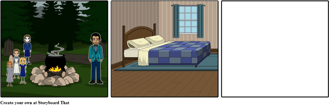 Book For Mr Stoner - Bedroom (1164x385), Png Download