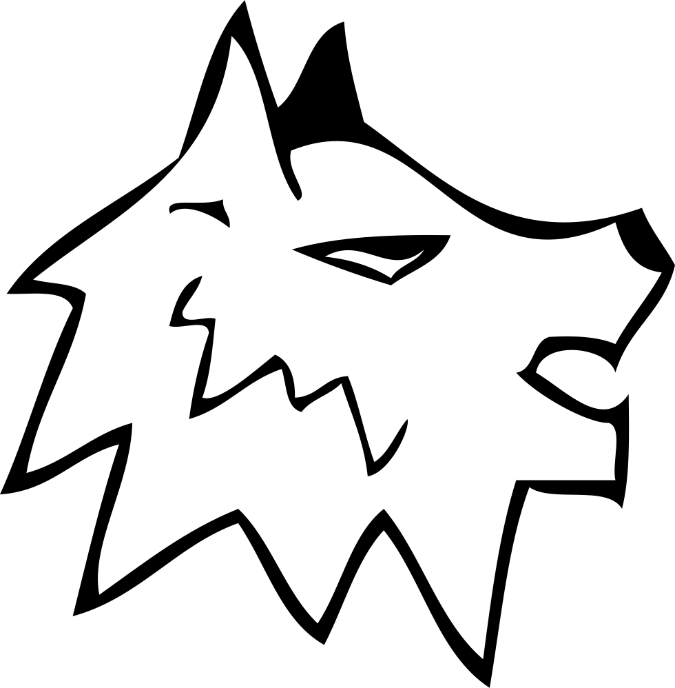 Png File - Line Art (980x998), Png Download