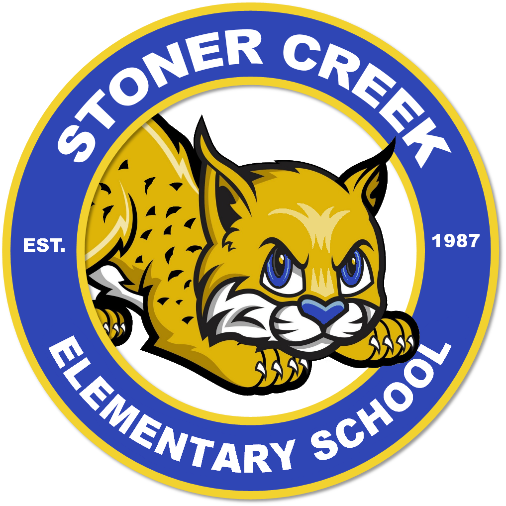 Stoner Creek Elementary School - Stoner Creek Elementary Mount Juliet (1017x1017), Png Download