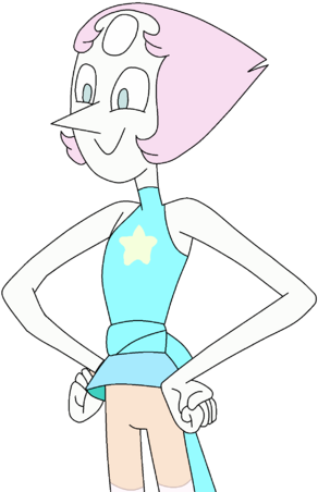 File - Pearl - 3 - Elblow - Finish - Wiki (370x480), Png Download