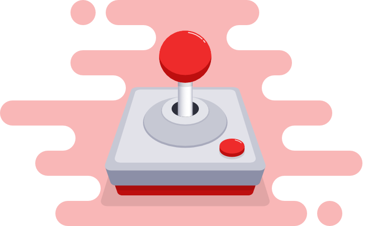 The Best Way To Play Games On Mac With Controllers - Video Game (735x450), Png Download