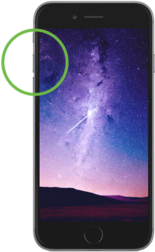 Milky Way Galaxy (500x500), Png Download