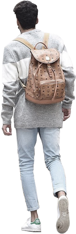 Architecture People, Landscape Architecture, Rendering - Architectural Rendering Person Transparent (356x790), Png Download