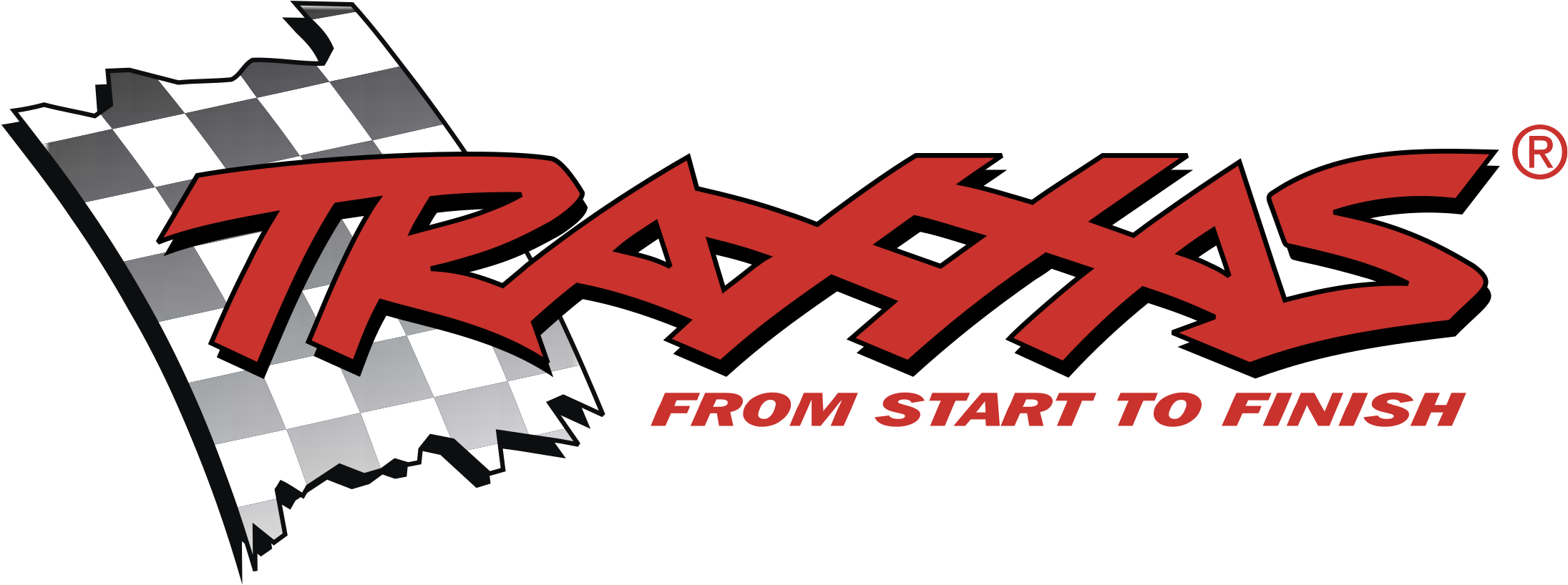 Traxxas Logo Png Transparent - Traxxas Logo (2400x2400), Png Download