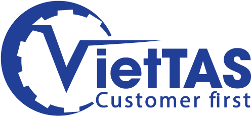 Logo Viettas Finish - Graphic Design (842x595), Png Download