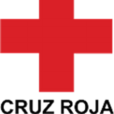 Cruz Roja Monterrey - Cruz Roja Delegacion Taxco (400x400), Png Download
