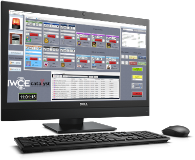For Dmr, Ip - Dell 23" Optiplex 7440 All-in-one Desktop Computer (504x350), Png Download