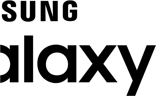 Galaxy S8 Logo Png Fichiersamsung Galaxy S8 Logosvg - Samsung Mobile (678x403), Png Download