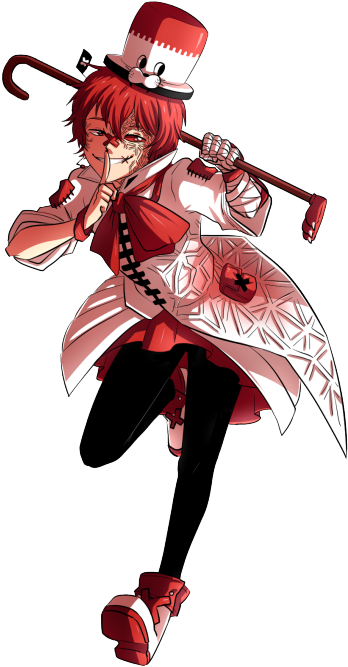 Fukase Vocaloid Sims 3 (500x678), Png Download