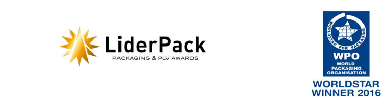 We Are Awarded The Liderpack 2015 Awards And, Worldwide, - Iihf World Championship 2011 (1024x216), Png Download