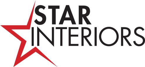 Star Interiors Star Interiors - Regatta Great Outdoors Logo Png (532x245), Png Download
