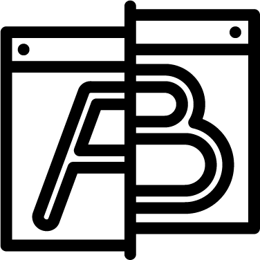 Testing - Ab Testing Icon Png (376x376), Png Download