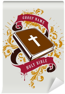 Bible (400x400), Png Download