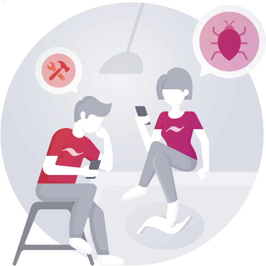 Request A Demo (884x884), Png Download