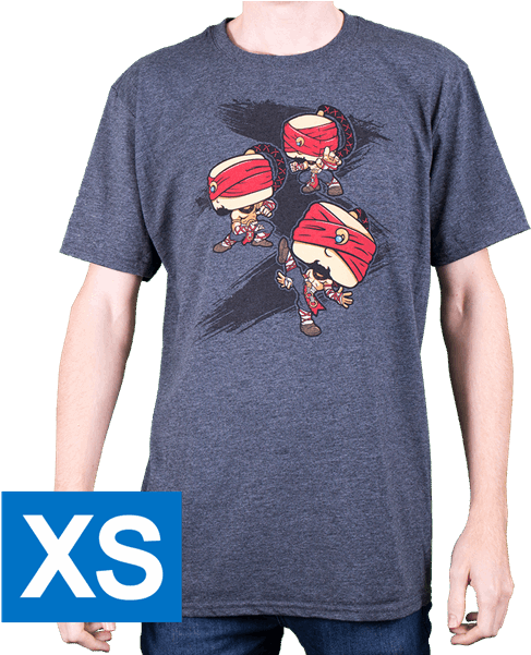 League Of Legends - T-shirt (600x600), Png Download