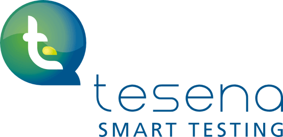 Smart Testing News - Tesena (554x270), Png Download
