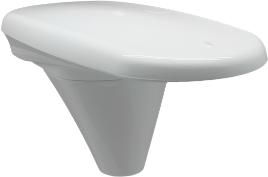 Hemisphere V104 (600x358), Png Download