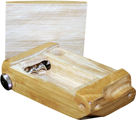 Single Oak Odd O Box™ (1000x713), Png Download