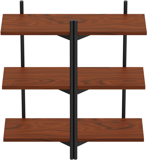 Shelf (900x719), Png Download