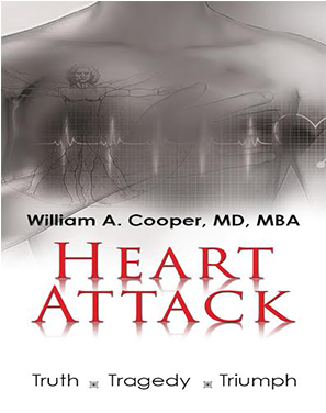 Truth, Tragedy, Triumph - Heart Attack: Truth, Tragedy, Triumph (450x400), Png Download