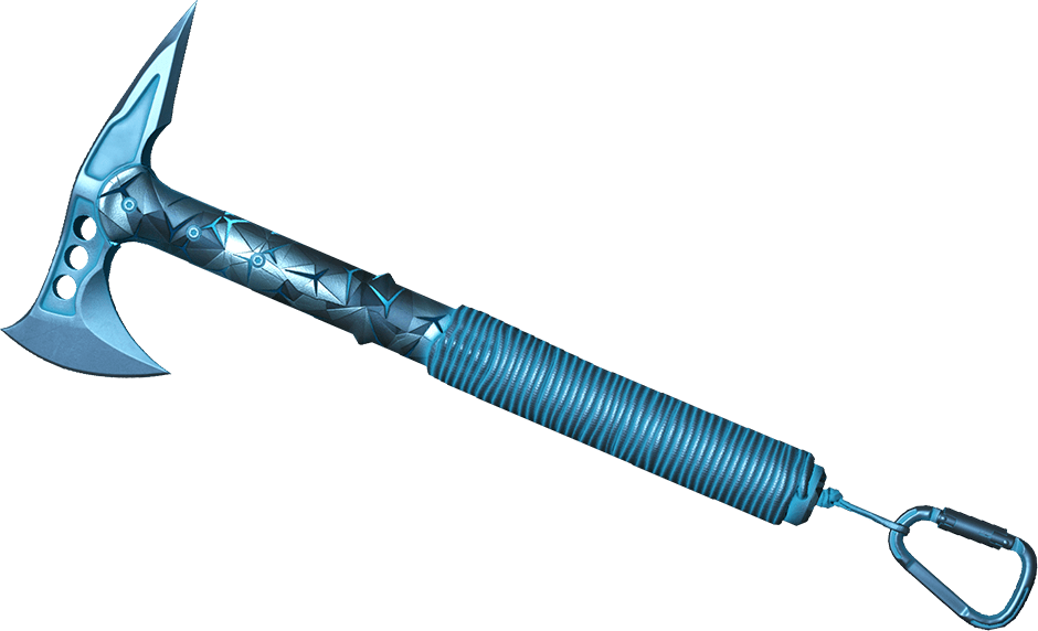 Icebreaker Tactical Axe - Warface Tactical Axe (940x572), Png Download