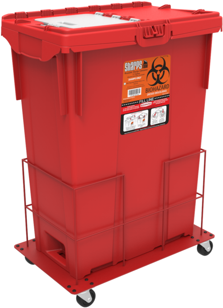 Wire Dolly 17g - Plastic (1000x749), Png Download