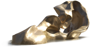 The Bronze - " - Bronze (400x357), Png Download