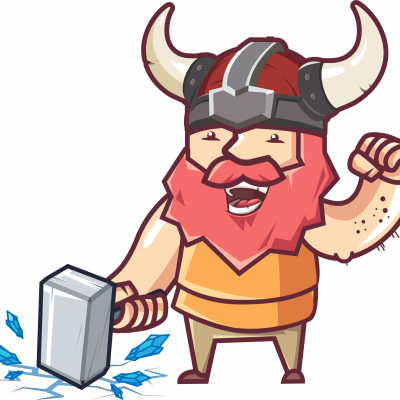 Preview Overlay - Cartoon (400x400), Png Download