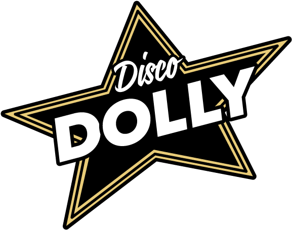 Disco Dolly (802x662), Png Download