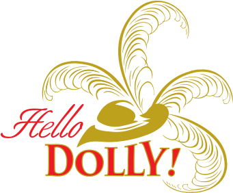 Hello Dolly - Hello Dolly Art (350x350), Png Download