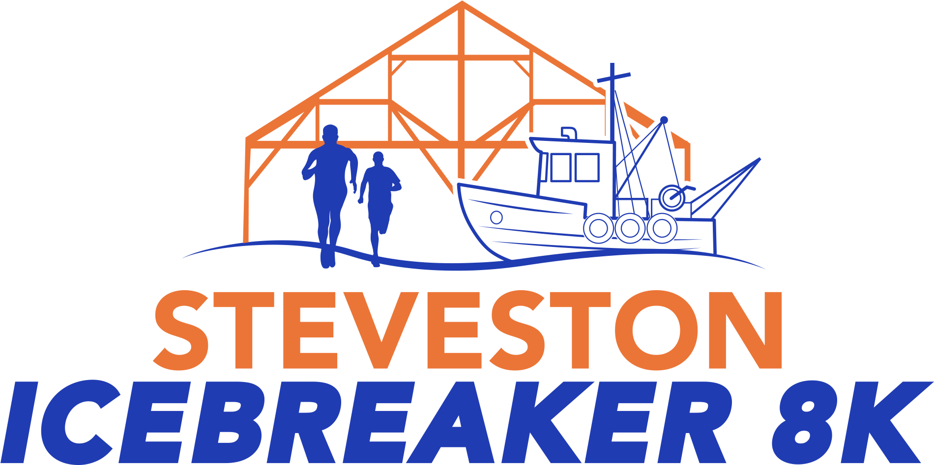 Events - Running Room (2000x2000), Png Download