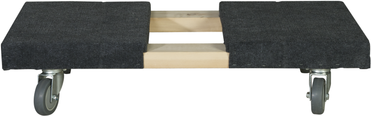 Hand Truck (910x1155), Png Download